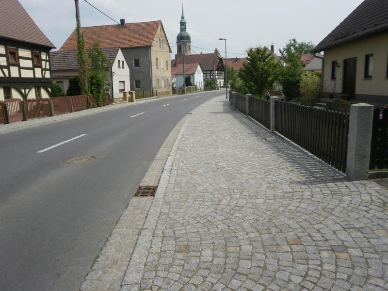 Gemeinde Großdubrau OT Klix